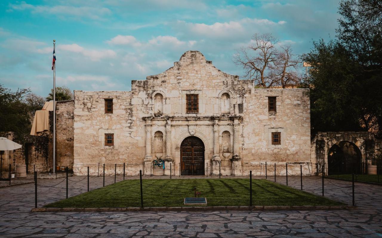 Casa Dolce Vita By The Alamodome San Antonio Kültér fotó